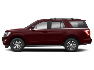 2020 Ford Expedition XLT 4x4
