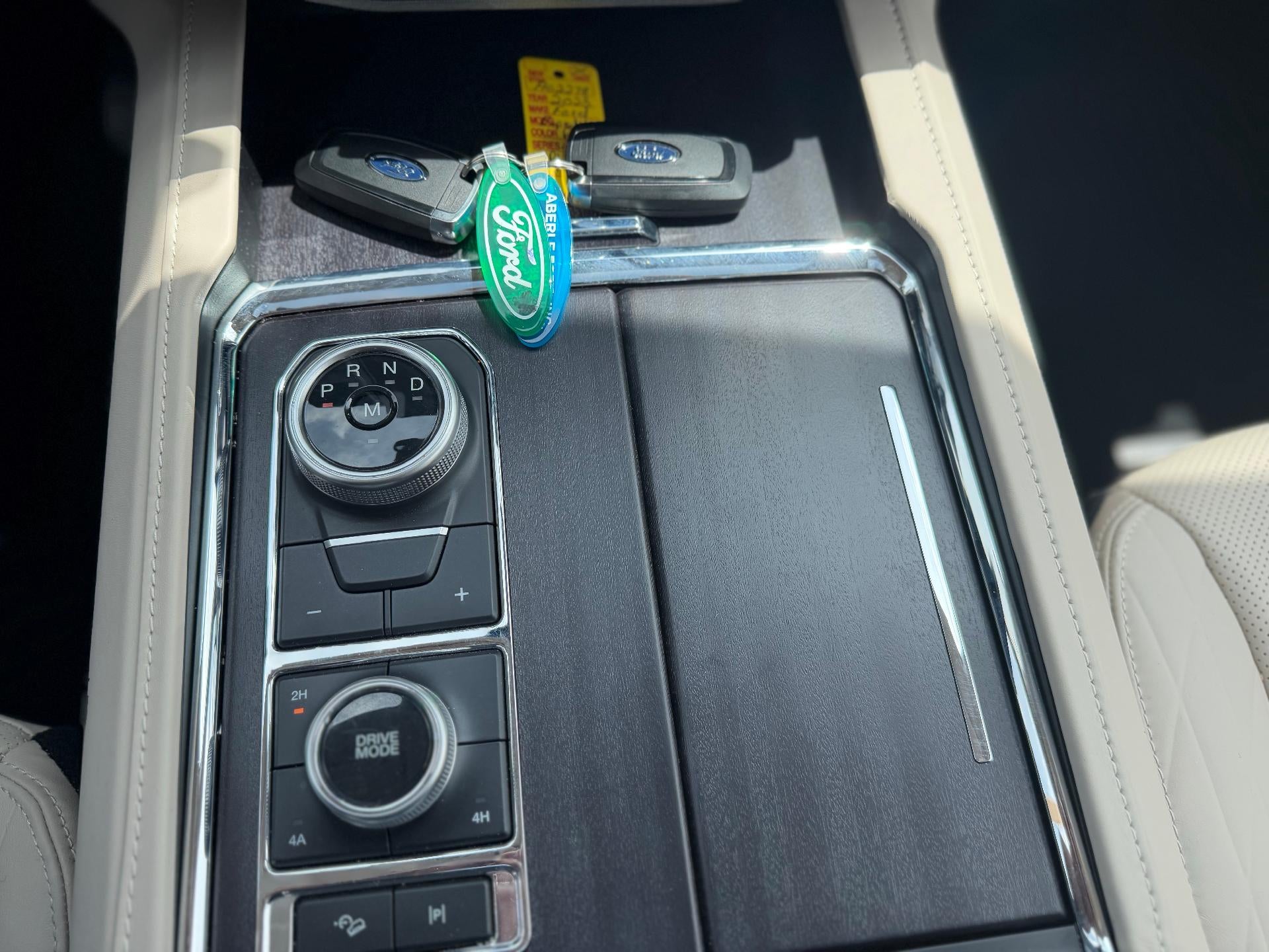 2023 Ford Expedition Platinum 4x4