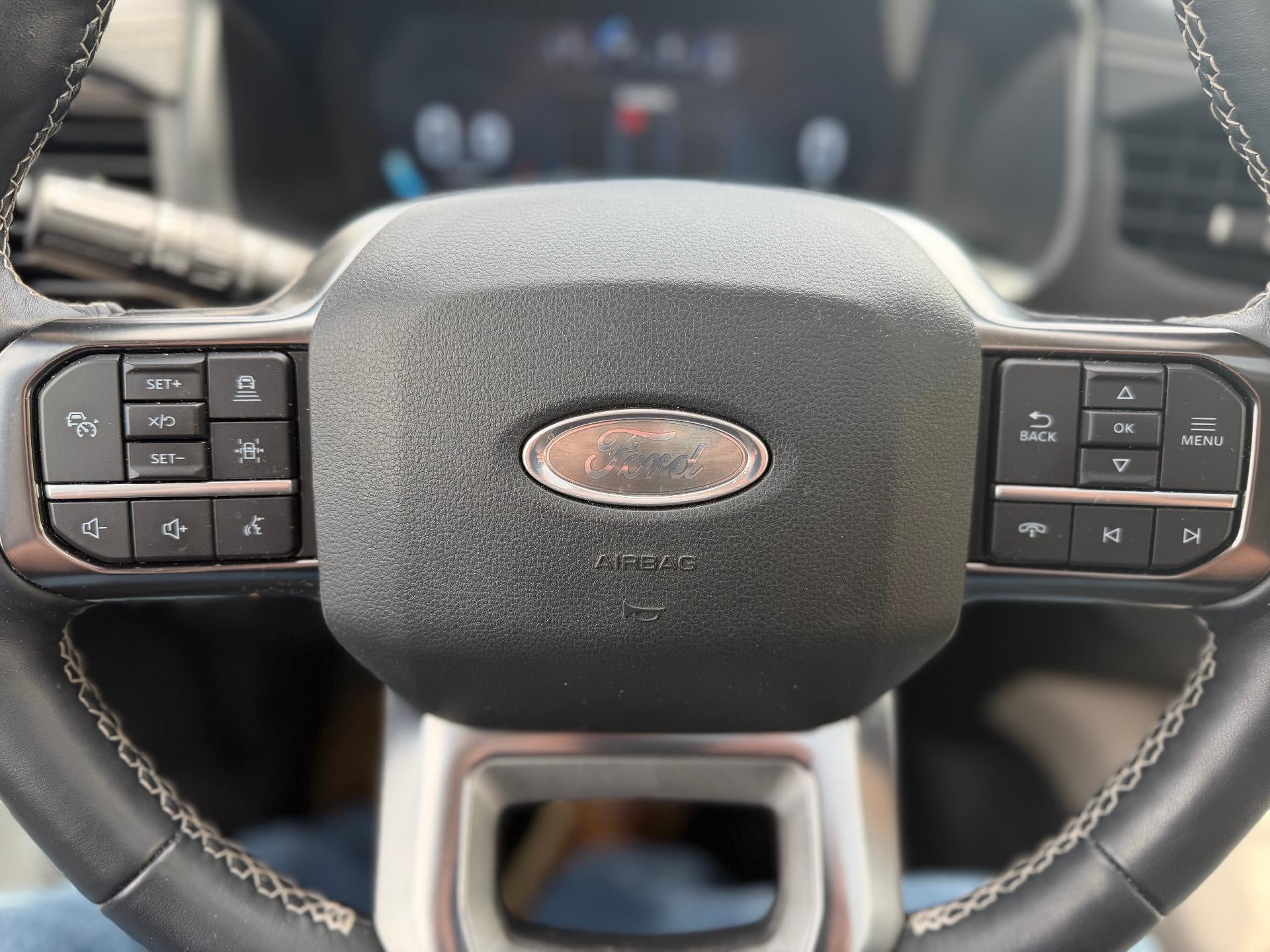 2023 Ford Expedition Platinum 4x4