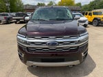 2023 Ford Expedition Platinum 4x4
