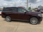 2023 Ford Expedition Platinum 4x4