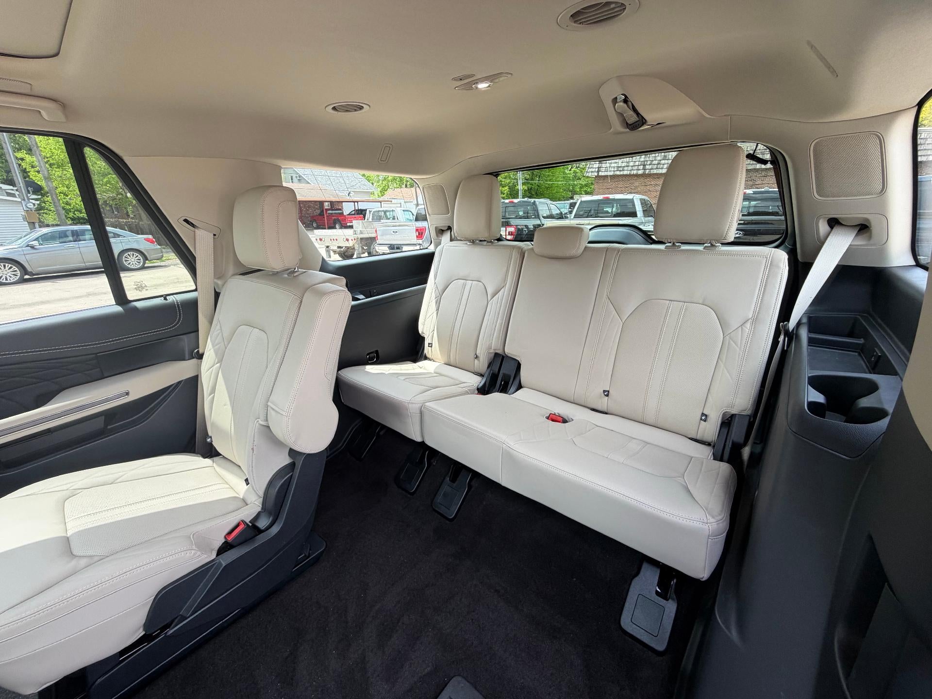 2023 Ford Expedition Platinum 4x4