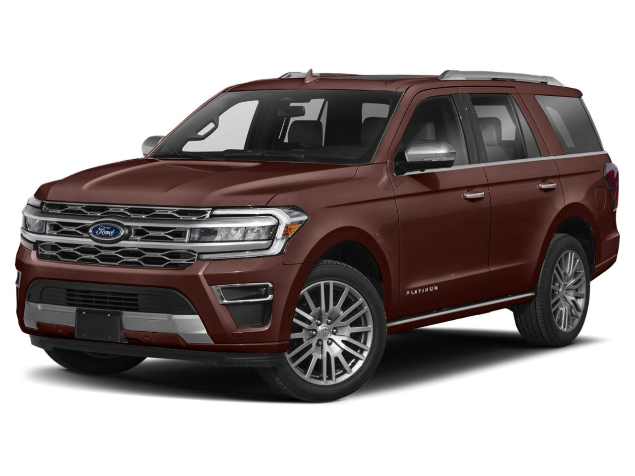 2023 Ford Expedition Platinum 4x4