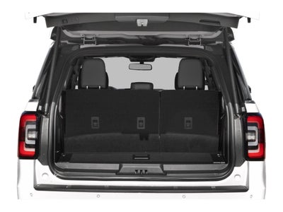 2023 Ford Expedition Platinum 4x4