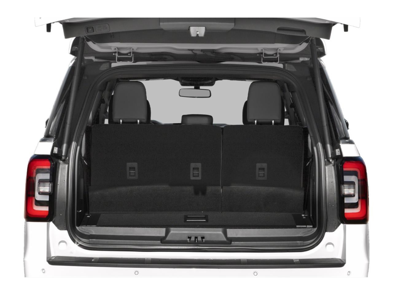 2023 Ford Expedition Platinum 4x4