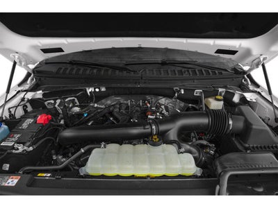 2023 Ford Expedition Platinum 4x4