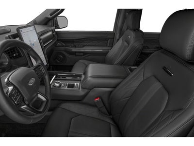 2023 Ford Expedition Platinum 4x4