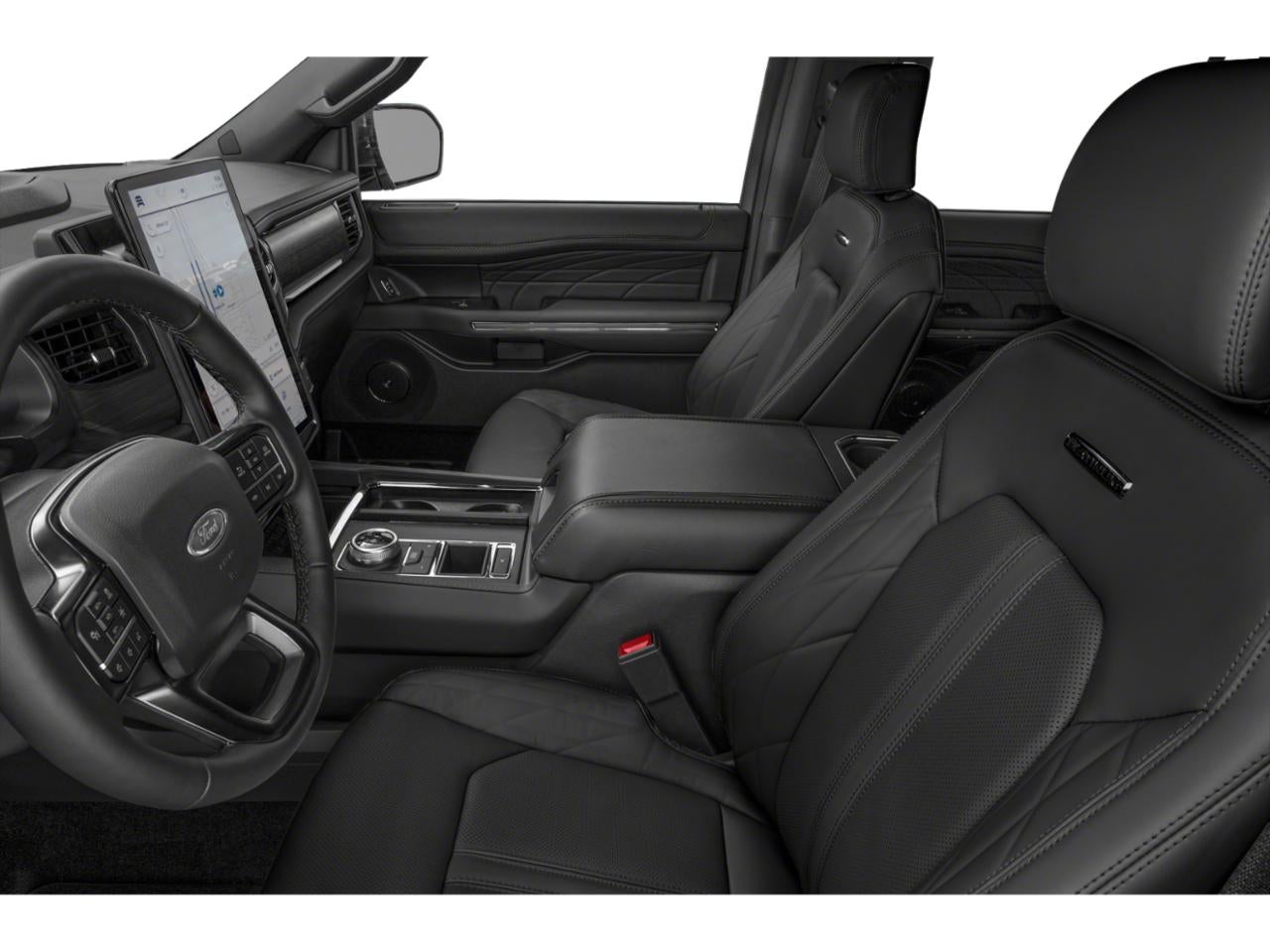 2023 Ford Expedition Platinum 4x4