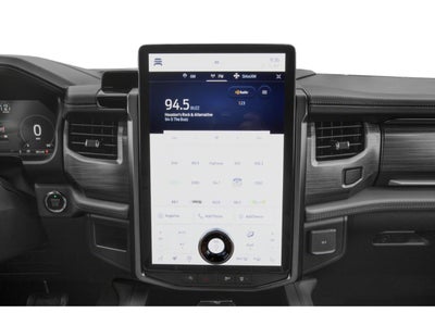 2023 Ford Expedition Platinum 4x4