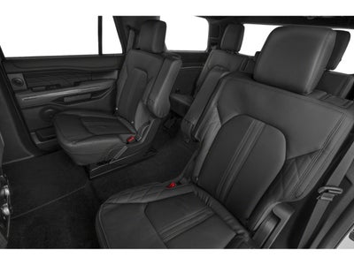 2023 Ford Expedition Platinum 4x4