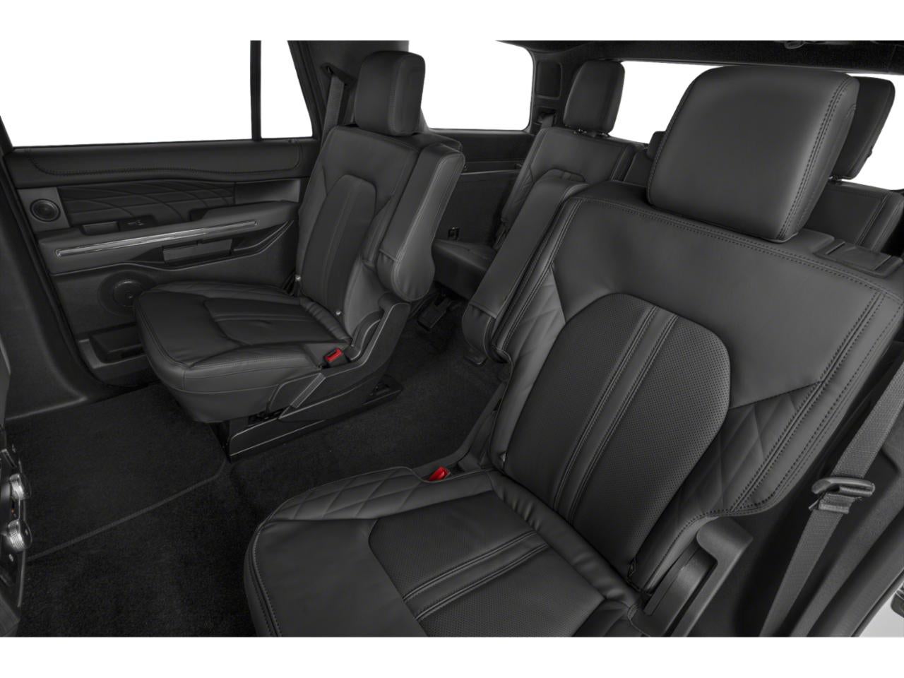 2023 Ford Expedition Platinum 4x4