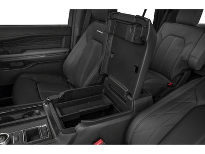 2023 Ford Expedition Platinum 4x4