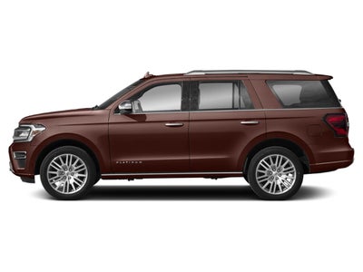 2023 Ford Expedition Platinum 4x4