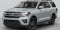 2023 Ford Expedition Platinum 4x4