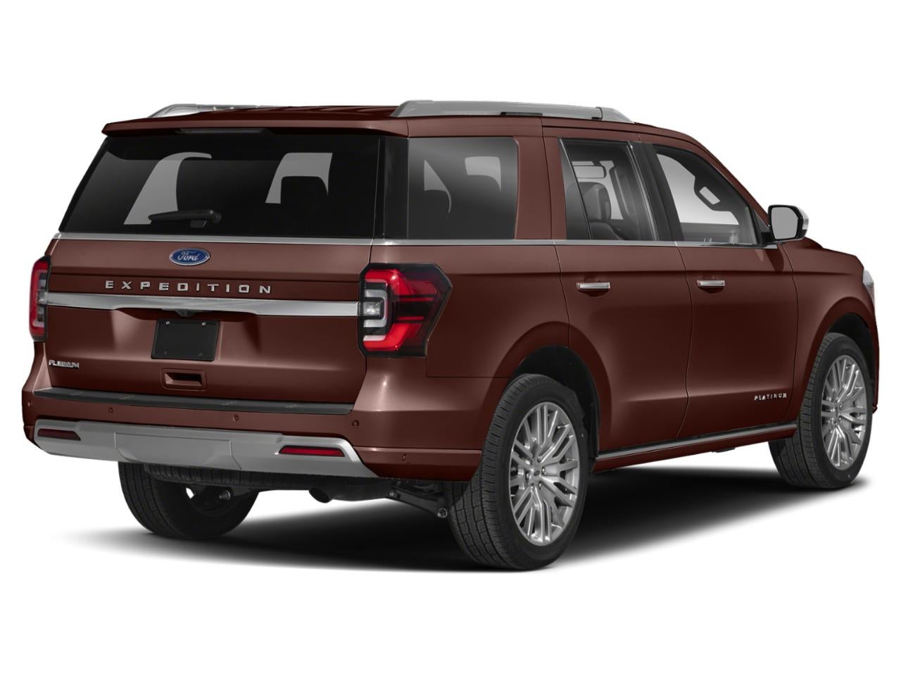 2023 Ford Expedition Platinum 4x4