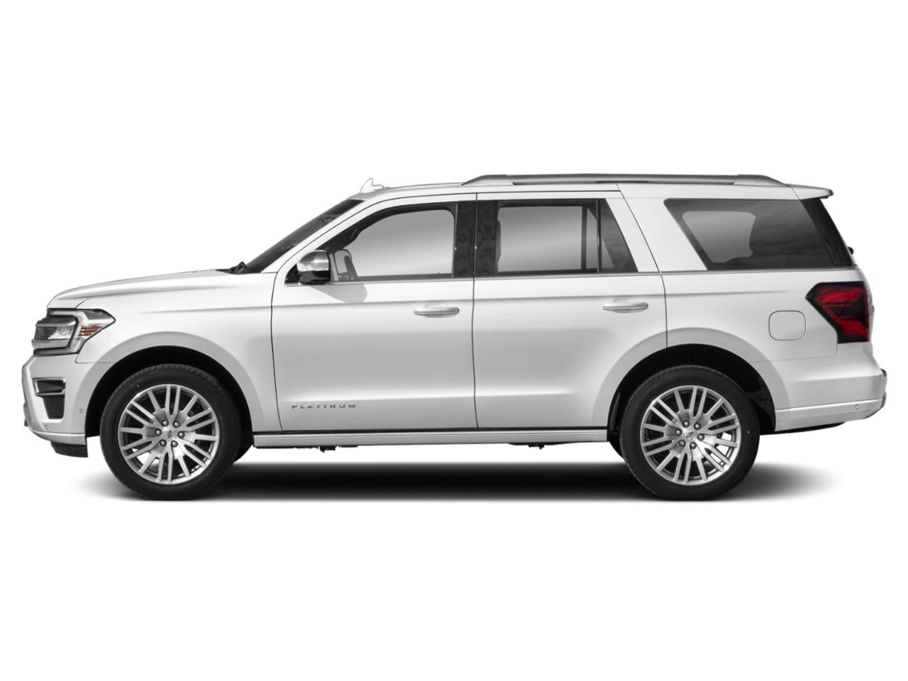 2023 Ford Expedition Platinum 4x4