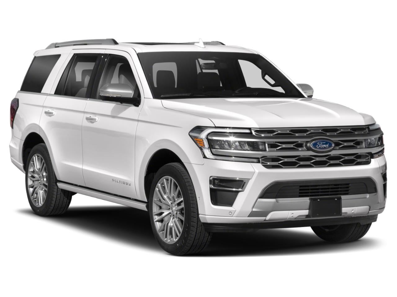 2023 Ford Expedition Platinum 4x4