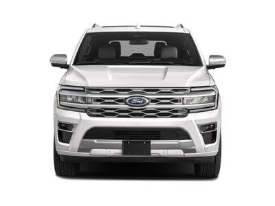 2023 Ford Expedition Platinum 4x4