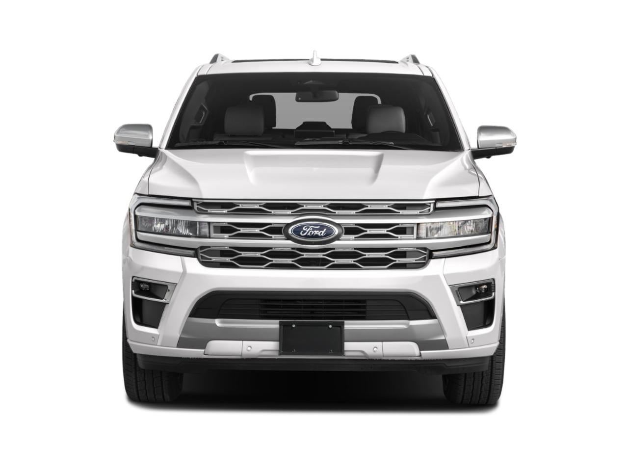 2023 Ford Expedition Platinum 4x4