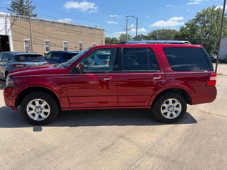 2014 Ford Expedition 4WD 4dr Limited