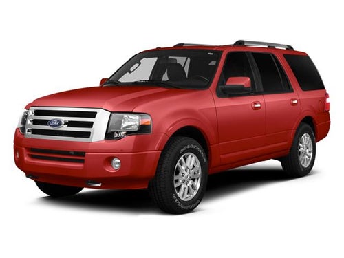 2014 Ford Expedition 4WD 4dr Limited