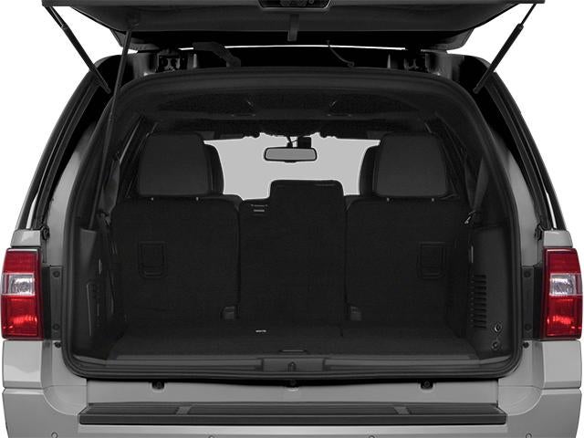 2014 Ford Expedition 4WD 4dr Limited