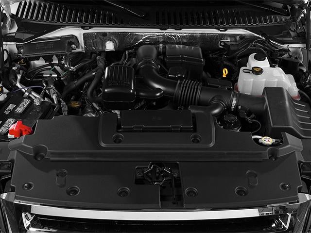 2014 Ford Expedition 4WD 4dr Limited