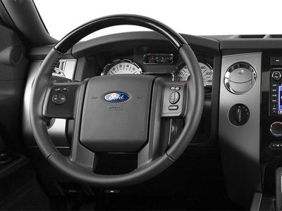 2014 Ford Expedition 4WD 4dr Limited