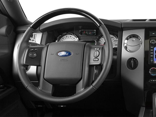 2014 Ford Expedition 4WD 4dr Limited