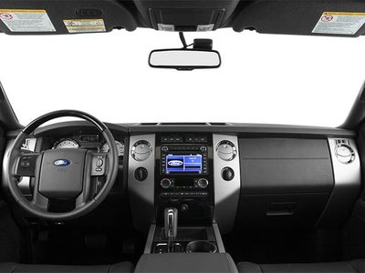 2014 Ford Expedition 4WD 4dr Limited