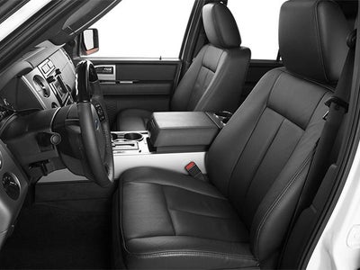 2014 Ford Expedition 4WD 4dr Limited