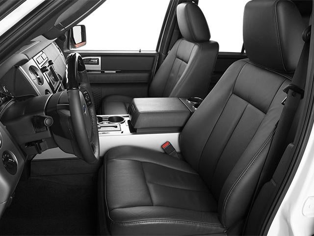 2014 Ford Expedition 4WD 4dr Limited