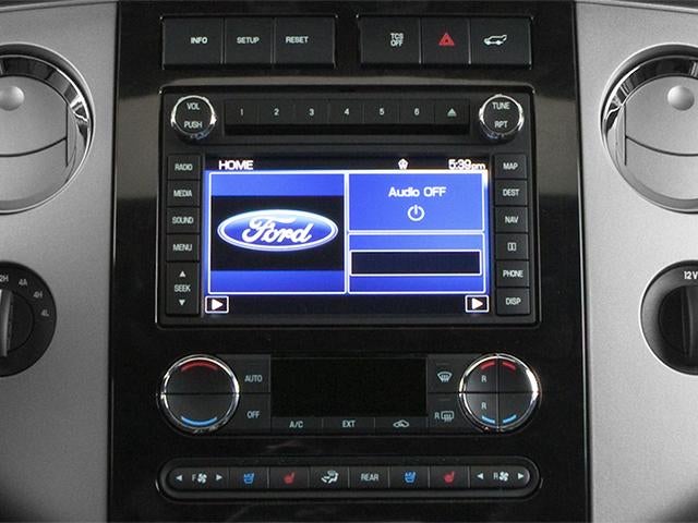 2014 Ford Expedition 4WD 4dr Limited