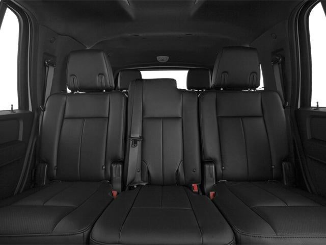 2014 Ford Expedition 4WD 4dr Limited
