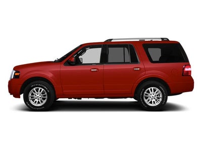 2014 Ford Expedition 4WD 4dr Limited