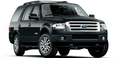 2014 Ford Expedition 4WD 4dr Limited