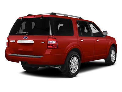 2014 Ford Expedition 4WD 4dr Limited