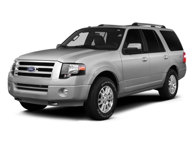 2014 Ford Expedition 4WD 4dr Limited