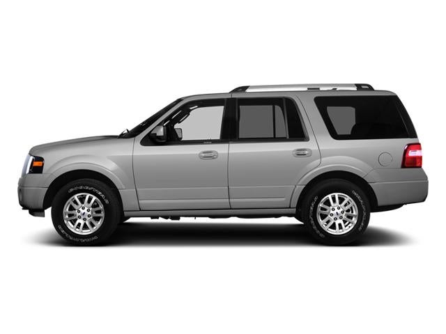 2014 Ford Expedition 4WD 4dr Limited