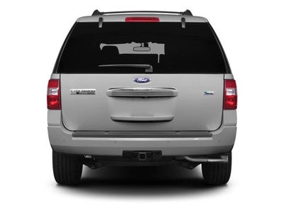 2014 Ford Expedition 4WD 4dr Limited