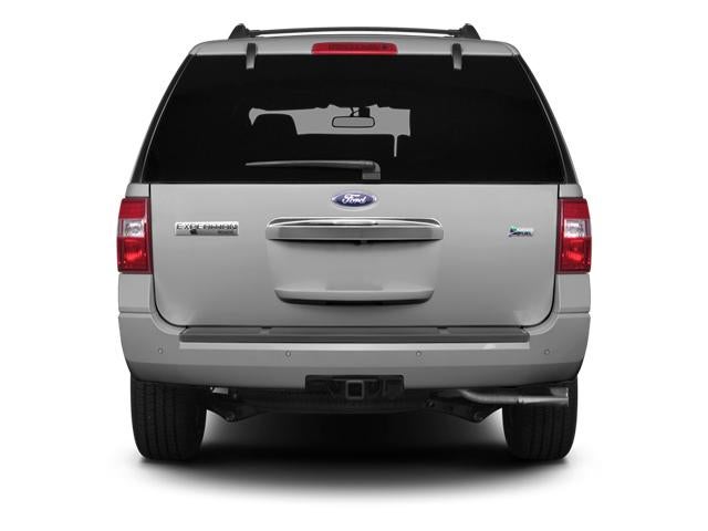 2014 Ford Expedition 4WD 4dr Limited