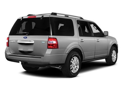 2014 Ford Expedition 4WD 4dr Limited