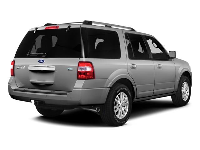 2014 Ford Expedition 4WD 4dr Limited