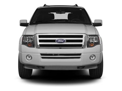 2014 Ford Expedition 4WD 4dr Limited