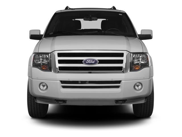 2014 Ford Expedition 4WD 4dr Limited