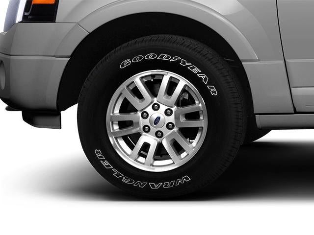 2014 Ford Expedition 4WD 4dr Limited