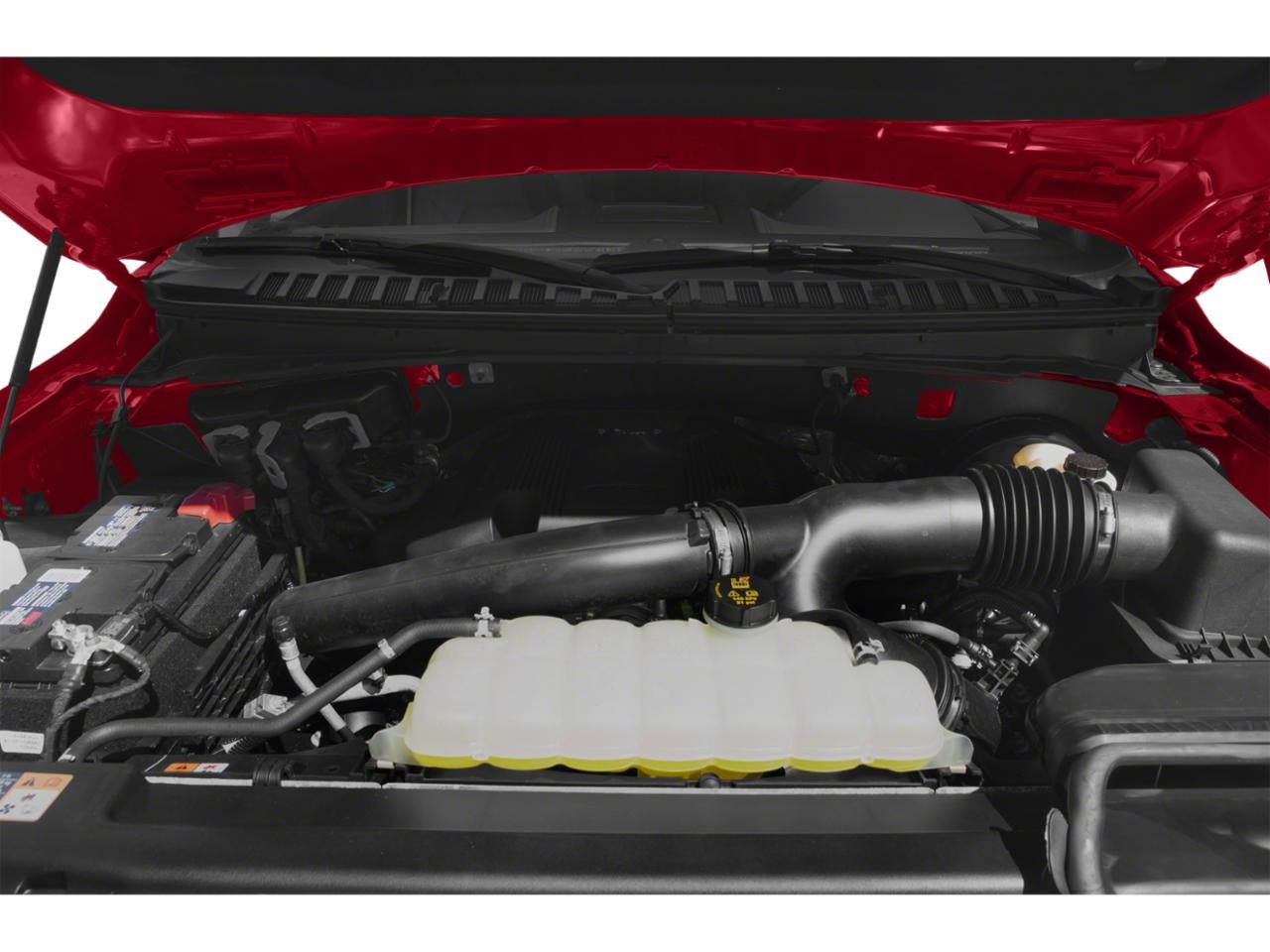 2020 Ford Expedition Limited 4x4