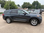 2023 Ford Explorer XLT 4WD