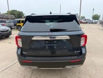2023 Ford Explorer XLT 4WD