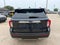 2023 Ford Explorer XLT 4WD